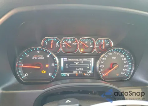 2018 Chevrolet Silverado K1500 Lt z USA, uszkodzony, nr VIN 3GCUKREC5JG466832